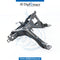 Left HEADLIGHT MOUNT for BMW X5 SERIES 2018-2023 models, Part Number 51647421709